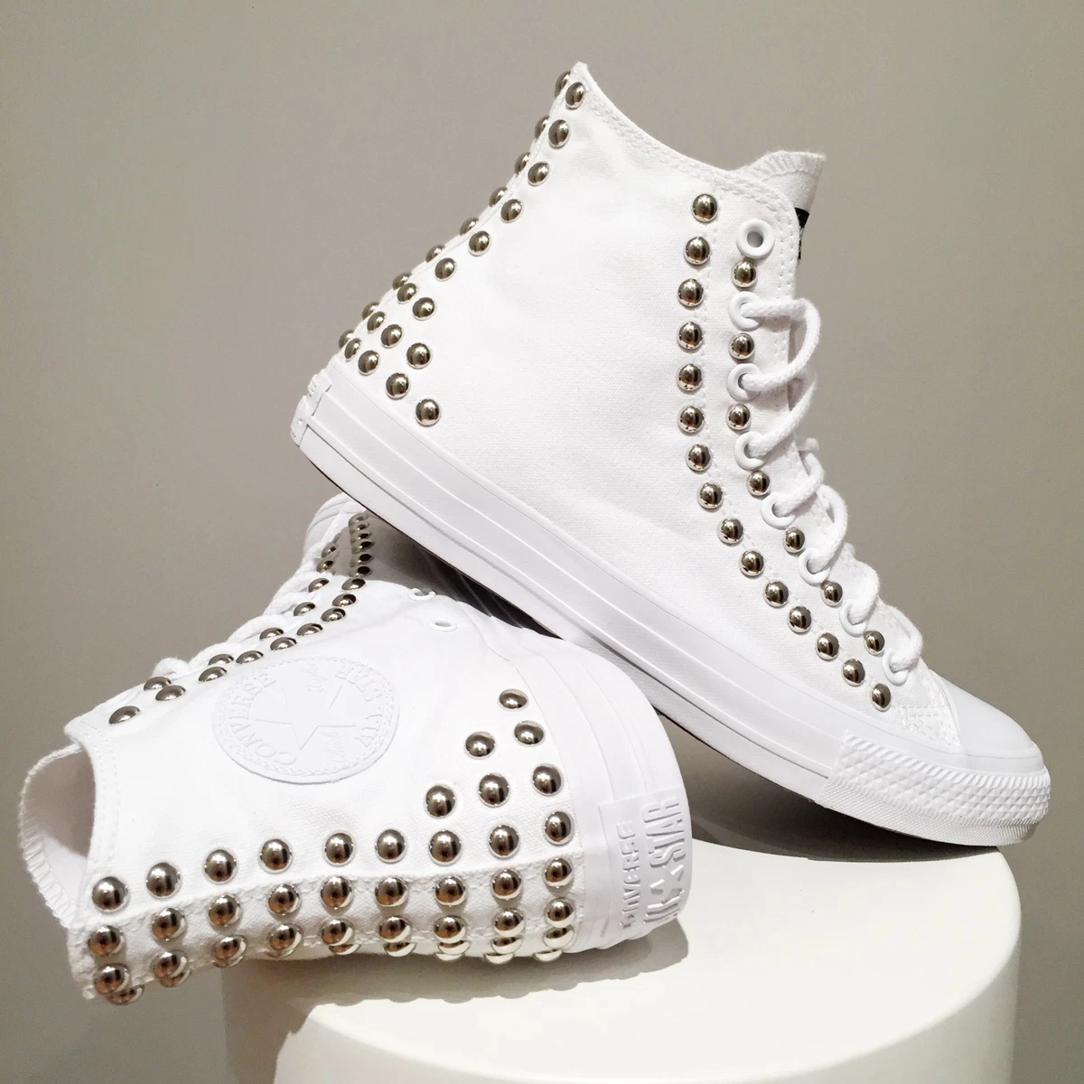Il maltese lab converse hotsell platform