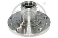 Optimal 04-P265 Radnabe FüR Peugeot Boxer Bus (230P)