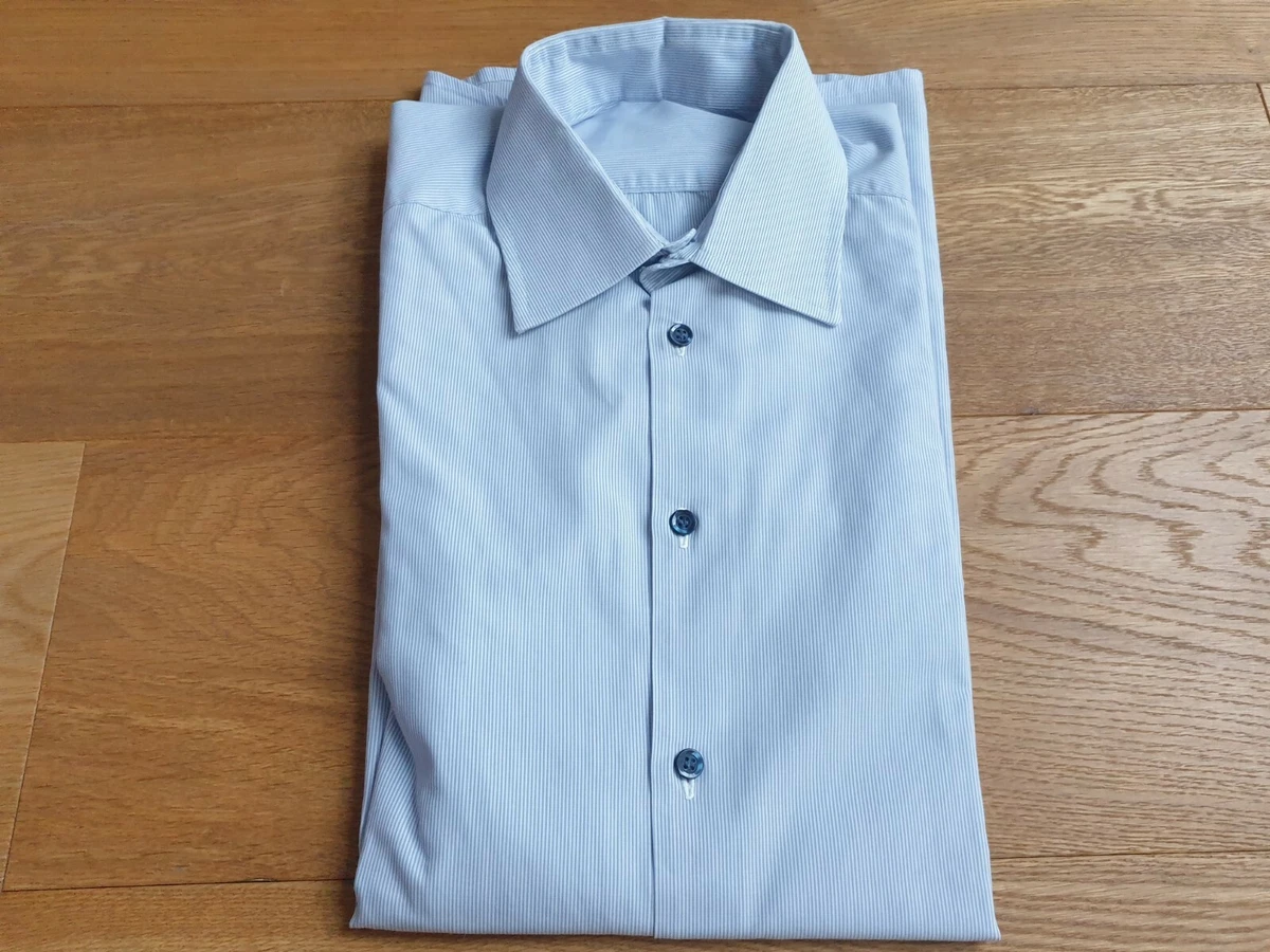 Camicia 41 hotsell taglia