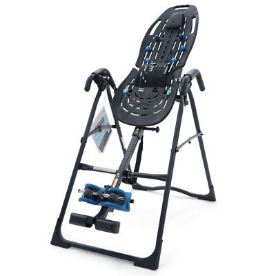 Teeter Hang Ups Inversionstisch ComforTrak EP560 - MAKELLOS