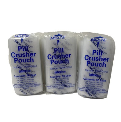 medline silent knight