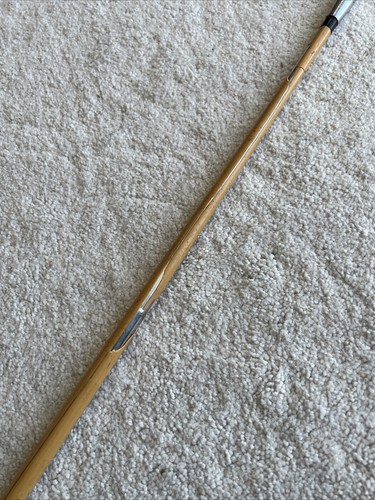 Kro-Flite Sweet Spot Irons Spalding Bros Golf Club 4 Iron - Picture 9 of 14