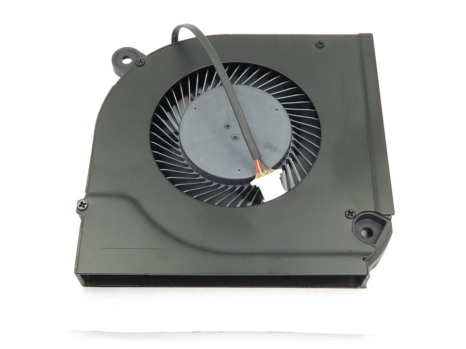 DELTA 23.Q5MN4.002 NS85C06-18M07 FOR ACER Laptop Cpu Cooling Fan RIGHT - Image 2 of 2
