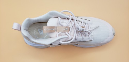 ONE Left Shoe Nike Air Max Interlock Lite Low Light Pink Womens Size 8.5 Amputee - Picture 3 of 9