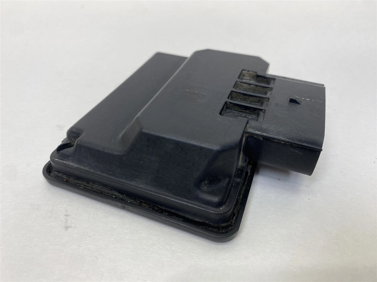 Harley-Davidson 2016 Softail Heritage ABS Control Module 18115997 