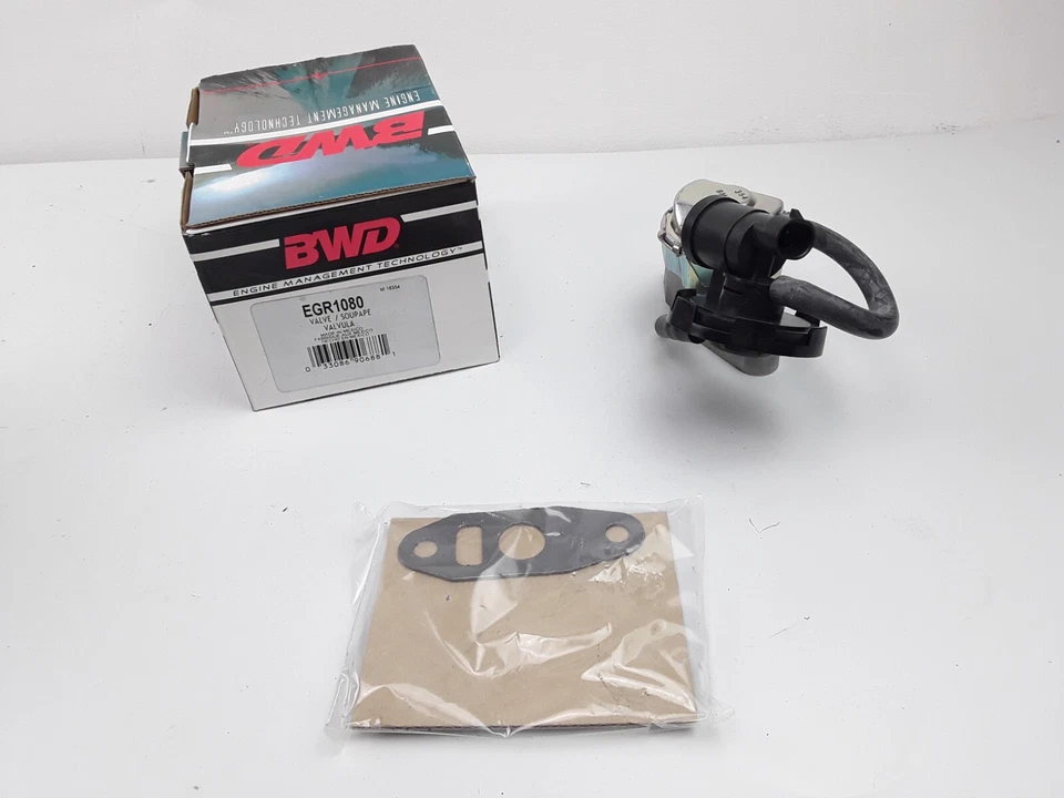 Клапан EGR для Dodge Ram 1500 Dakota D250 B1500 B250 1992 1993 1994 1995 1996 - Изображение 3 из 4