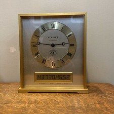sewills liverpool Clock Bi-centenary Edition 2000 Countdown