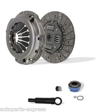 A-E Clutch Kit HD Fits Ford Ranger Pickup Truck Edge Sport Xl Stx 2.3L 2.5L 3.0L