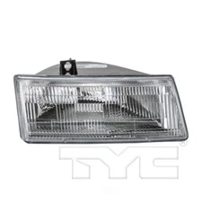 Headlight Assy  TYC  20-1960-00