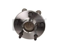 Radlagersatz Maxgear 33-0728 FüR Lexus Gs Is Ii Is C
