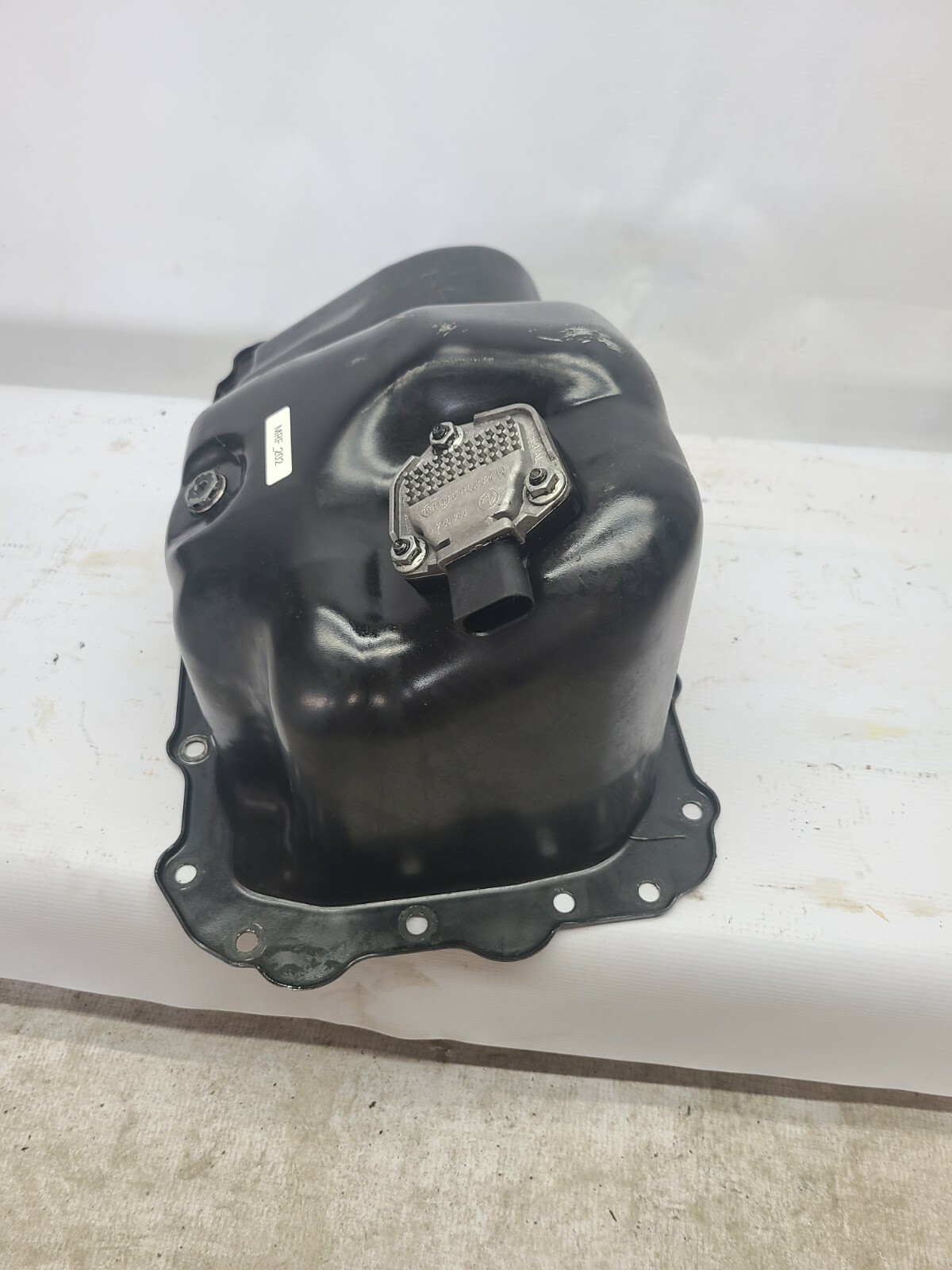 OEM BMW E46 E87 E90 E91 E85 N46 LCI Oil Pan 11137568565 eBay