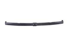 Front Grille Moulding Molding Center Bar Trim For Chevrolet Colorado 04-12 Black