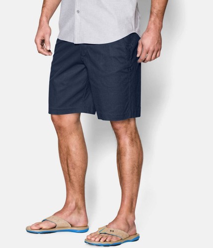 Navy Academy casual Chino Shorts Size 