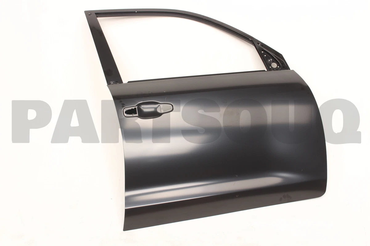 6700160830 Genuine Toyota PANEL SUB-ASSY FR 67001-60830 | eBay