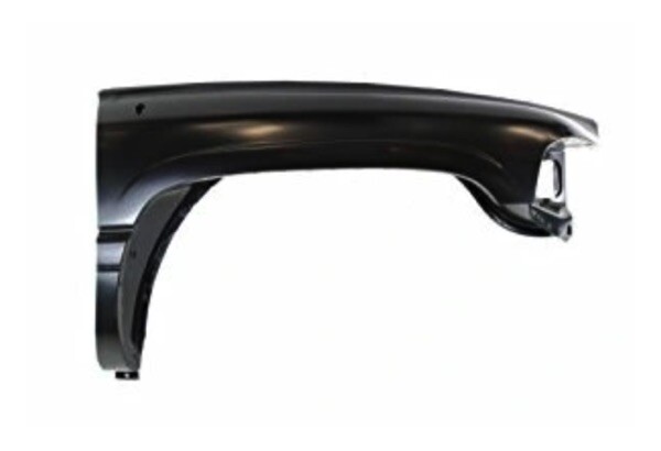 Front Right Fender Dodge Ram 1994-2001 New!