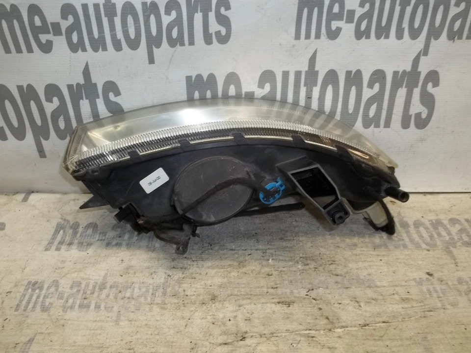 Luz antiniebla izquierda del lado del conductor Cadillac Catera 2000-2001 09 146 109 OEM Foto 4 de 4