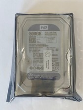 WESTERN DIGITAL WD BLUE WD5000AAKX 500 GB SATA III 3.5IN 16MB DESKTOP HARD DRIVE
