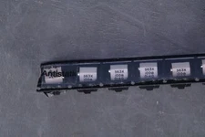 Lot of 2 TS63X101KR10 Vishay Trimmer Potentiometer 100Ohm 1/4W 5V 10% SMT 15Turn