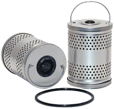 Wix Engine Oil Filter for 1986-1989 Mercedes 560SL