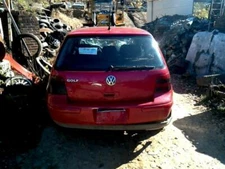 Rear Knuckle/Stub City Canada Only Stub Axle Fits 99-11 GOLF 73959