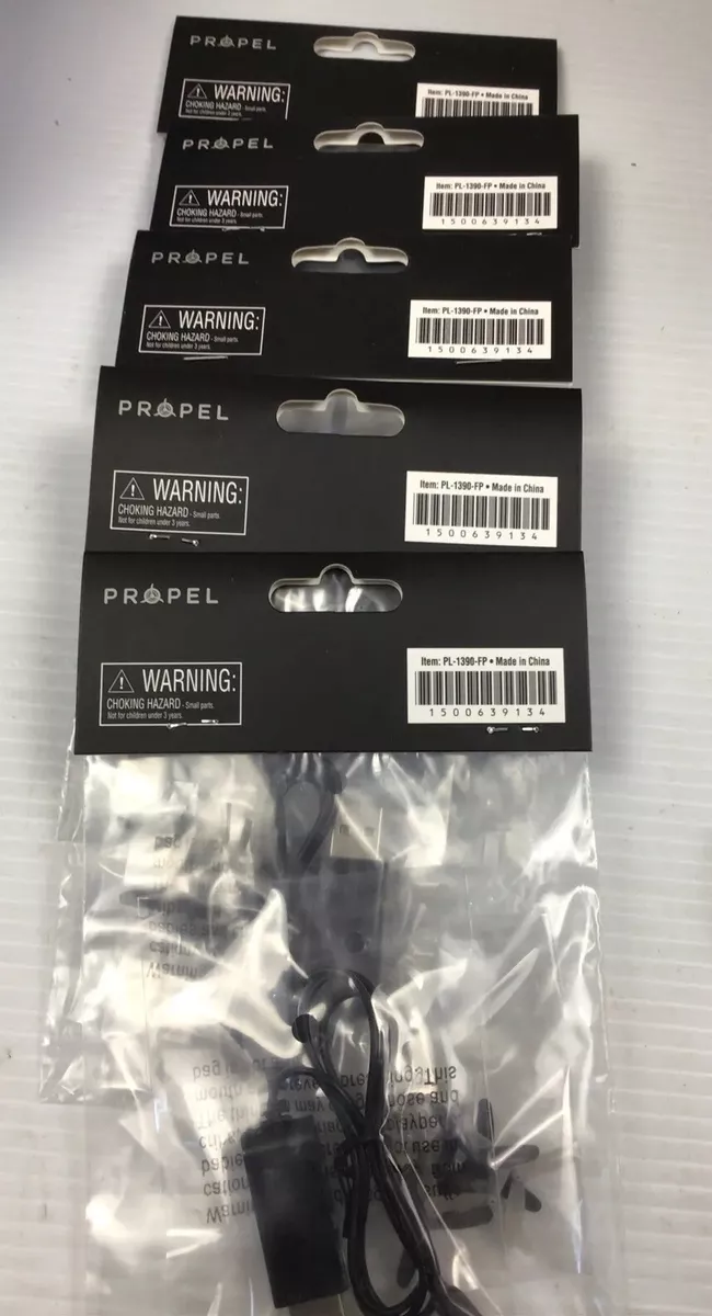 Propel micro drone replacement blades sales