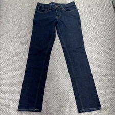 Hollister Jeans 31x32 Button Up Men’s 