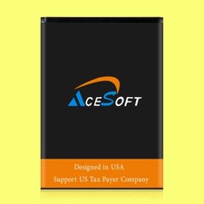 High Power Long Endurance 950mAh Battery for Alcatel One Touch Sparq II OT-875T