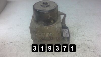 2000 DODGE CARAVAN ABS STEUERGERAT 250204-04504