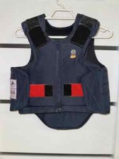 Horse riding body protector