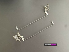 HP Pavilion 15-dw Pair Of LCD Screen Hinges