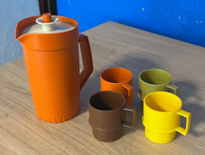 🌟TUPPERWARE Dinette enfant