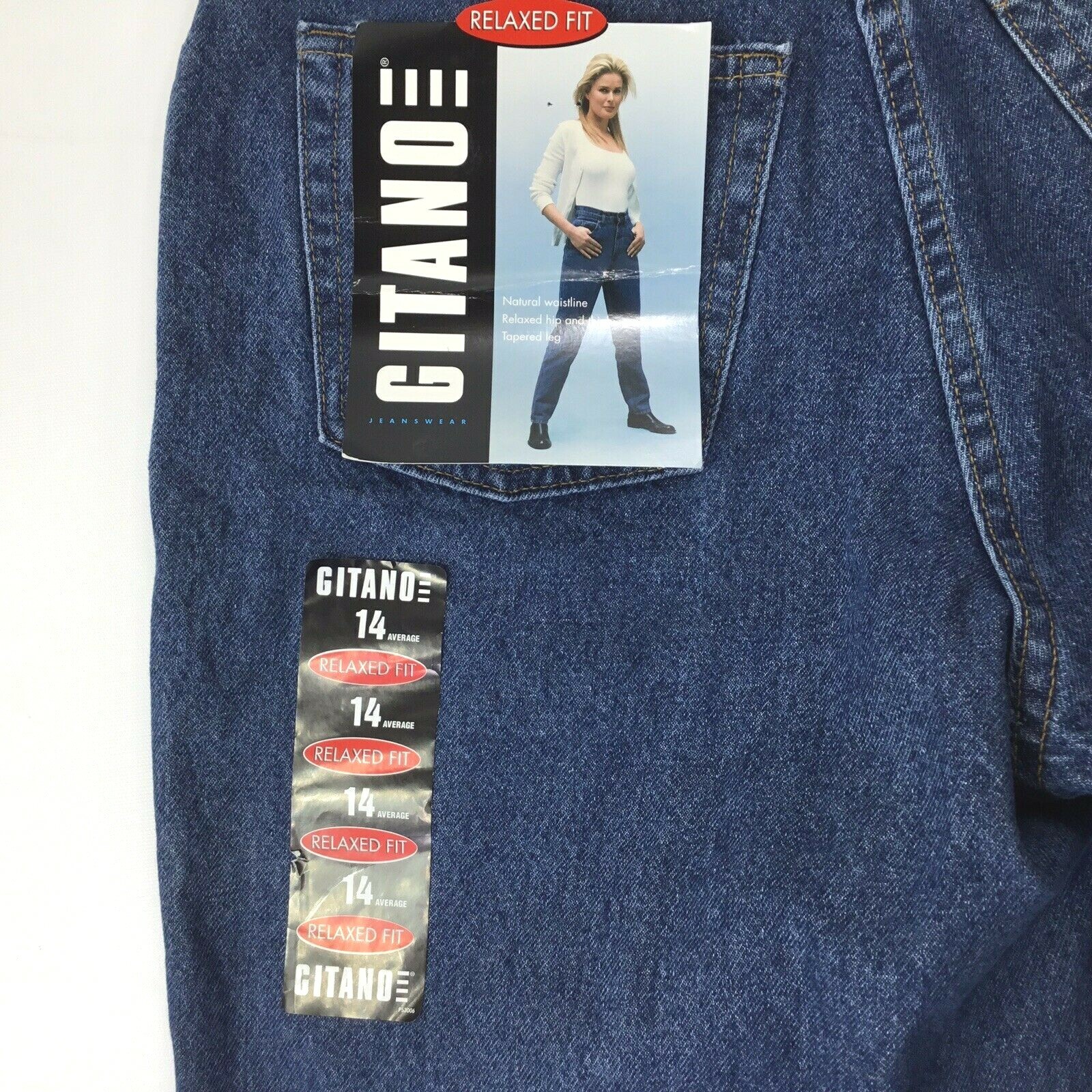 gitano jeans