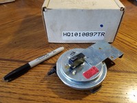 Tridelta, Pressure Switch, Hq1010897tr, 0.40, Tridelta, Pressure Switch, Hq1010897tr, 0.40,