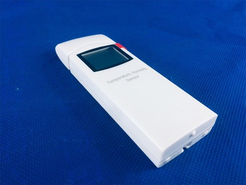 Sensor multicanal WH31 para estación meteorológica inalámbrica, temperatura 433Mhz, h - Imagen 2 de 4