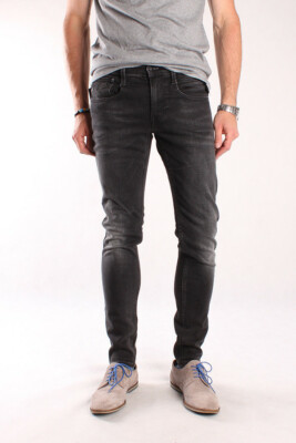 New Men's Jeans Replay Anbasss M914 89B 823 007
