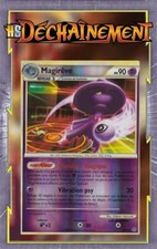 Magirêve Reverse - HS02:Déchainement - 5/95 - Carte Pokemon Française