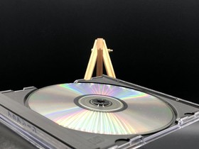 Aquazone Desktop Life w/spine (Sega Saturn,1996) from japan