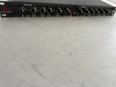 DBX 234XL