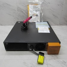 NEW APC Smart SRT1500RMXLA-NC 1500VA 1350W Battery Power Back UPS 120V