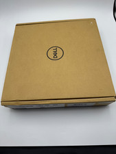 Dell Performance Dock WD 19S WD19S Docking Station WD19S130W 