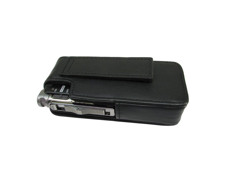 Olympus DS-7000 Digital Recorder W/ Case No Cables or AC - Image 3 of 4