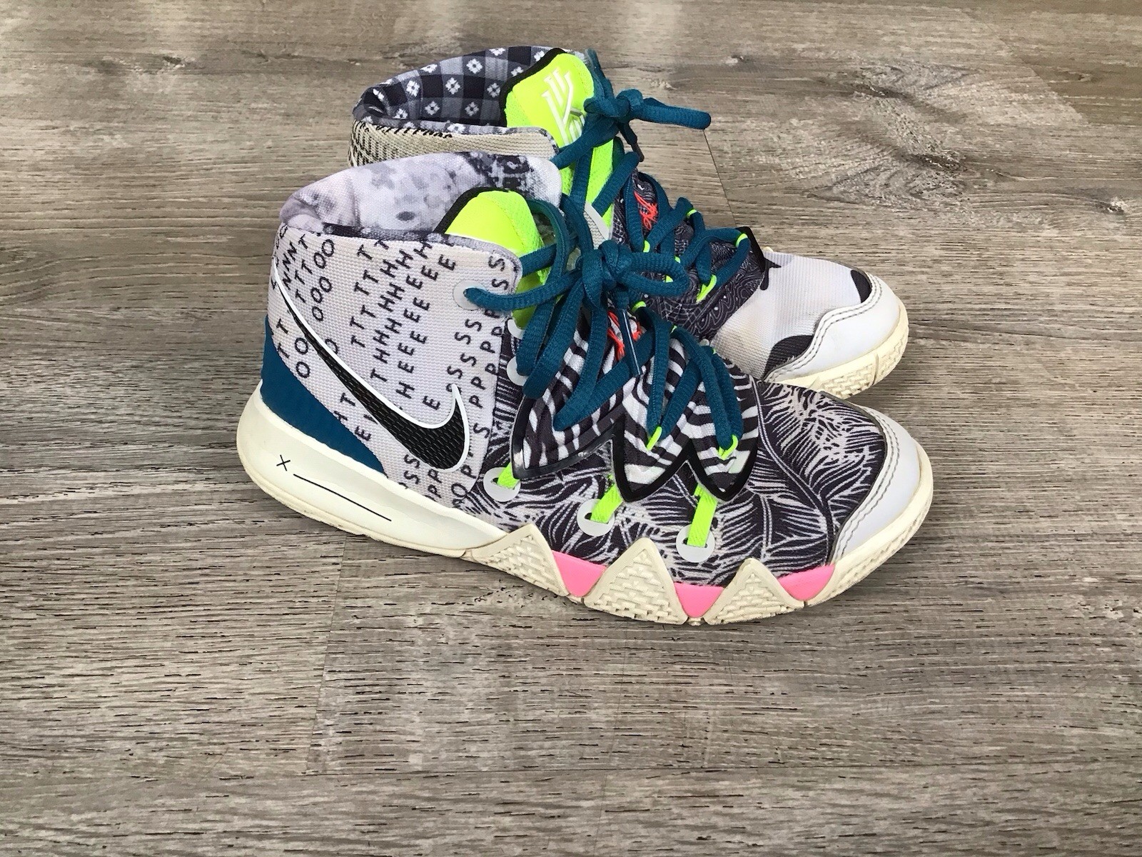 Shoes Boys Size 1y