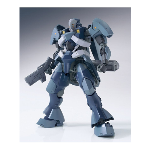 GUNDAM - 1/144 STH-05R Rouei Model Kit HGIBO # 032 Bandai