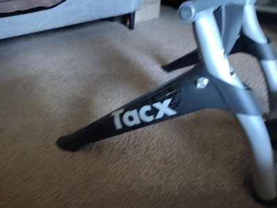 Tacx Bushido Smart T2780 Trainer-Barley Used | eBay