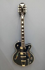 EPIPHONE Uptown Kat ES Sapphire Blue Me Semi-Acoustic Guitar (no260813)