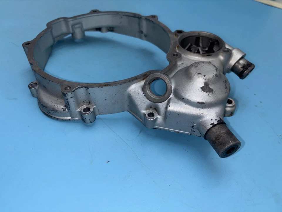 00-13 Husqvarna WR250 2006 cubierta embrague Foto 2 de 4