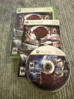 Bayonetta Xbox 360 CIB