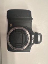 Kodak PIXPRO FZ152 Digital Camera - Black UNTESTED