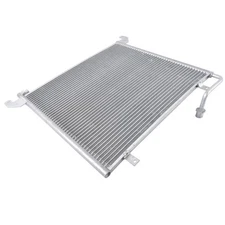 A/C Condenser Fits Mercedes-Benz G55 AMG 2004-2011 G550 2009-2015 A4635000654