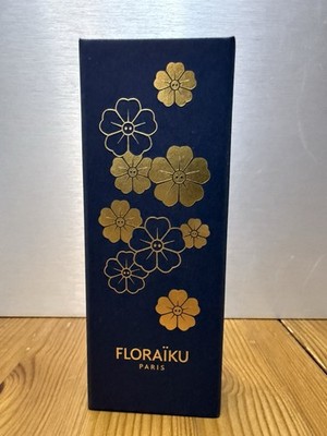 Floraïku One Umbrella For Two 10 ml Refill Purse Spray   neu